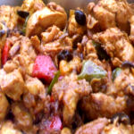 Philippine chicken food caterer catering laguna manila cavite batangas