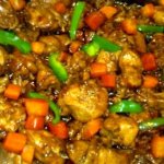 Oriental chicken chinese food caterer catering laguna manila cavite batangas