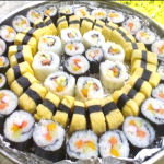 Food Caterer Japanese  Cuisine laguna cavite batangas