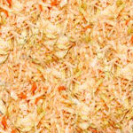 kimchie coleslaw food caterer laguna cavite batangas manila