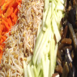 korean  food caterer laguna manila cavite batangas