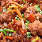schezuan chicken chinese asian food caterer laguna manila cavite batangas
