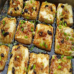 Tofu Vegan chinese food caterer in laguna cavite batangas and manila